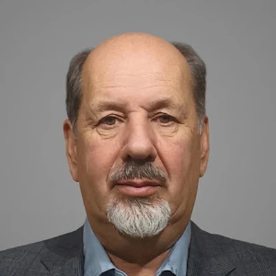Dr Antonie Onosimoski